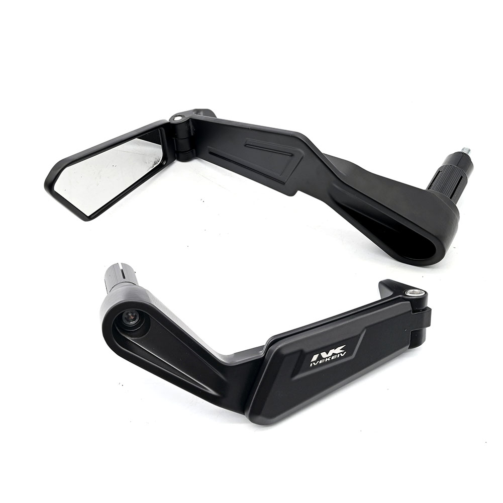 Mirror Handlebar Convex - Universeel voor 7/8 