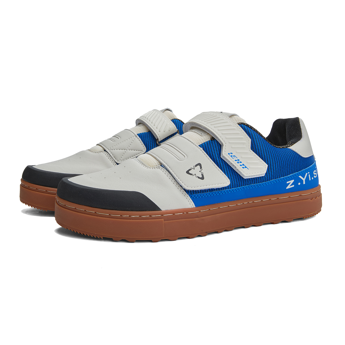 Cycling Commute Shoes - Heren fietsschoenen zonder veters, geschikt voor