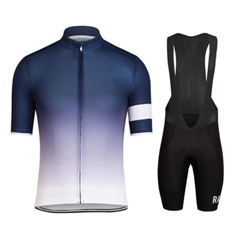 Cycling Commuter Shorts - Wielertrui Set Korte Mouw Fietskleding 2025,