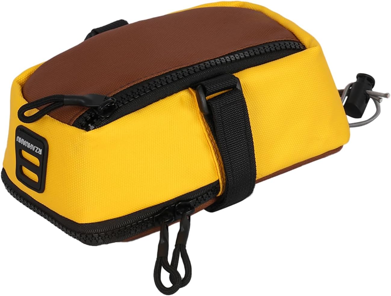 Waterproof Cycling Commute - Uitbreidbare fietstas met grote capaciteit onder