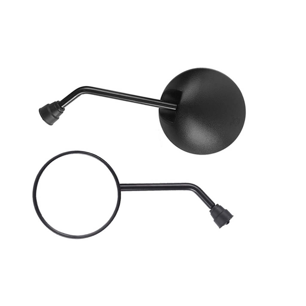 Universele motorfiets achterui - Mirror Handlebar Convex recensie en prijs