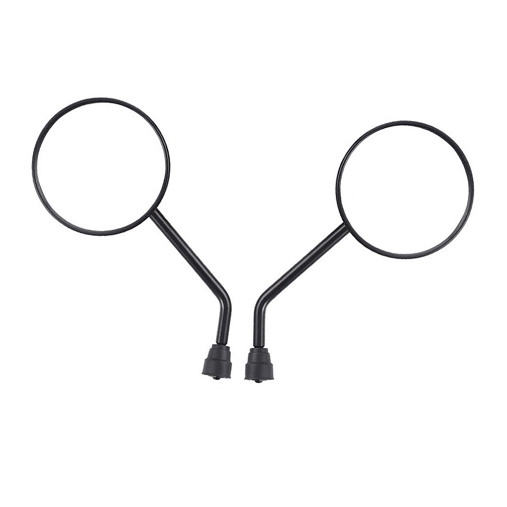 Universele motorfiets achterui - Mirror Handlebar Convex recensie en prijs