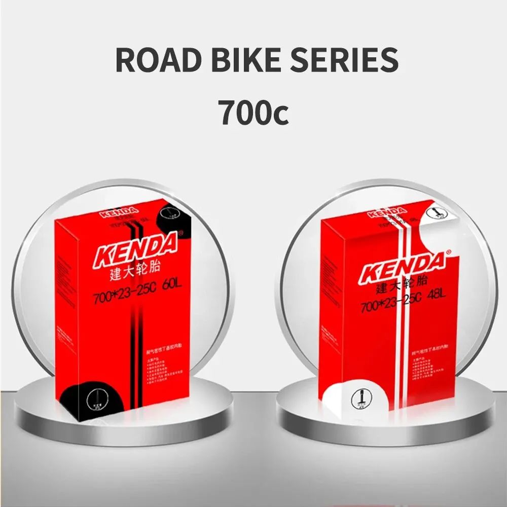 KENDA Fietsbanden Racefiets Bi - Inner Tube 700C recensie en prijs