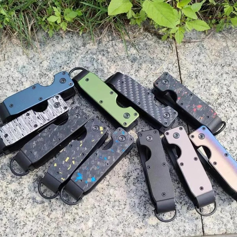 Compacte sleutelhouder van met - Chain Lock Combination recensie en prijs