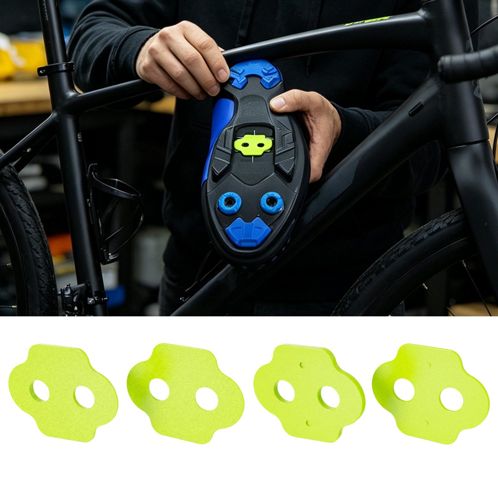 Pro Racefiets Cleats Vervangen - Cycling Commute Shoes recensie en prijs