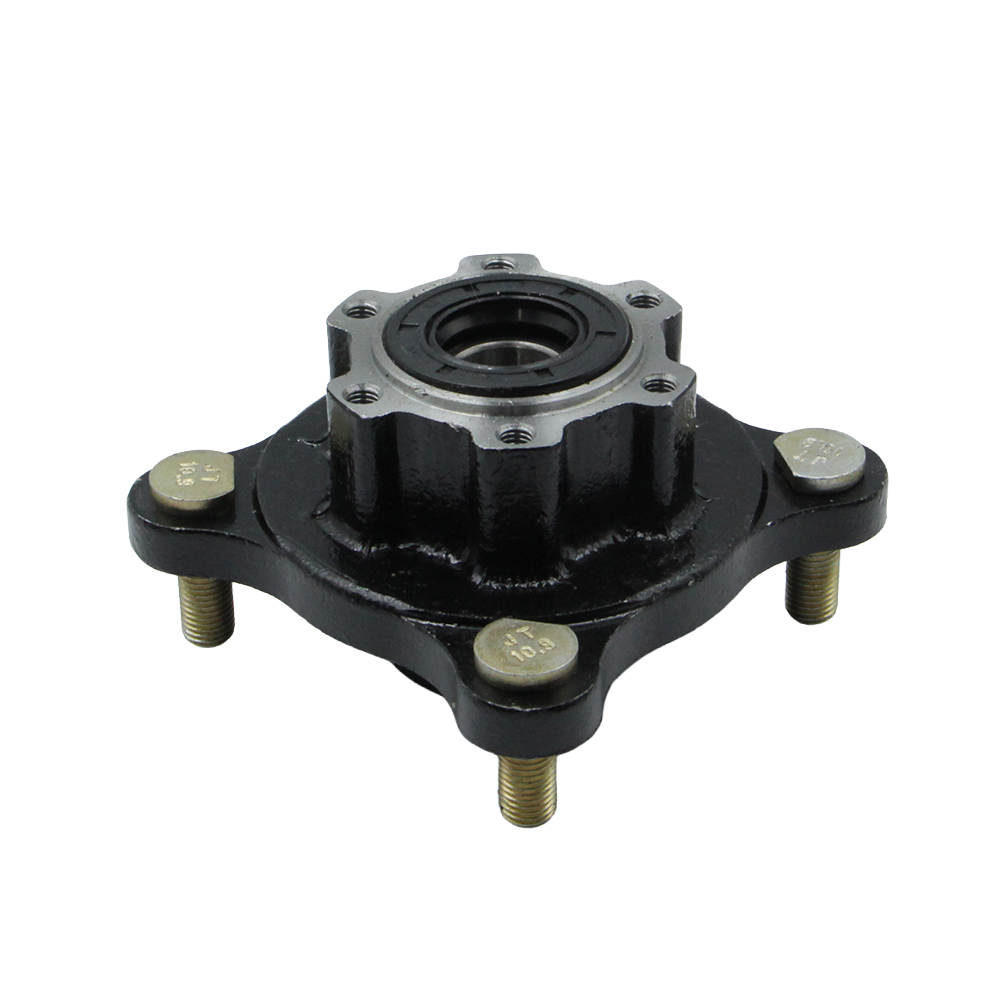 17-20mm 110mm * 4 Stud Voorwie - Dynamo Hub Front recensie en prijs