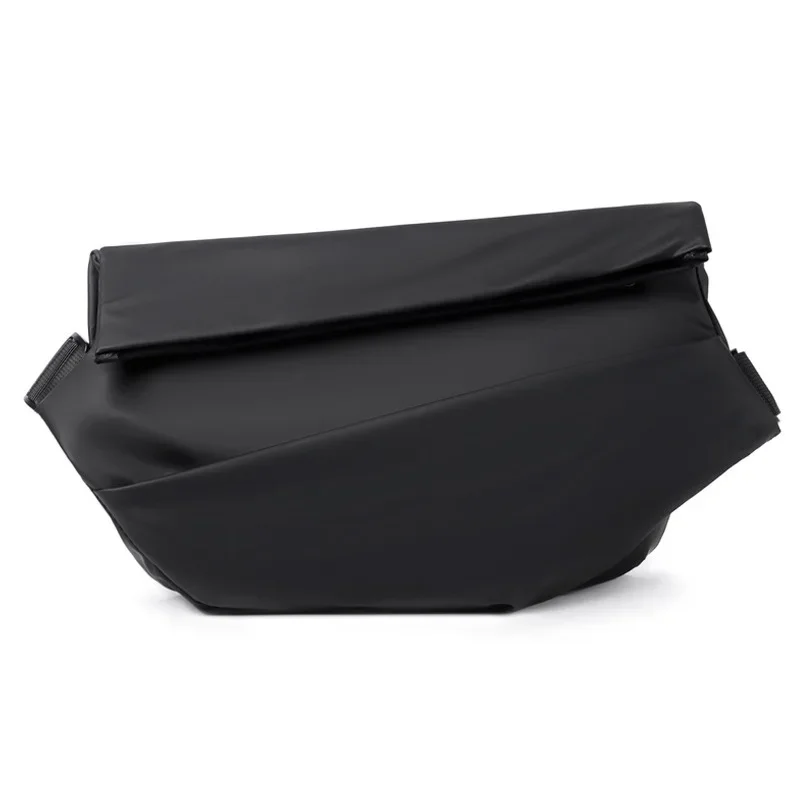 Functionele crossbodytas voor  - Waterproof Cycling Commute recensie en prijs