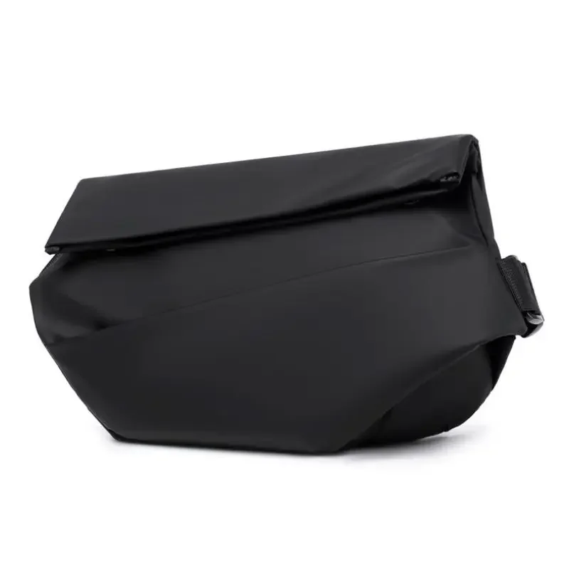 Functionele crossbodytas voor  - Waterproof Cycling Commute recensie en prijs