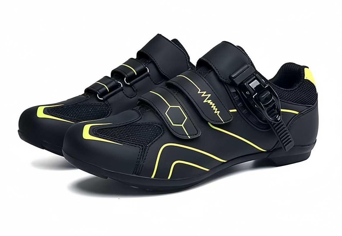 Wielrenfietsschoenen SPD, lich - Cycling Commute Shoes recensie en prijs