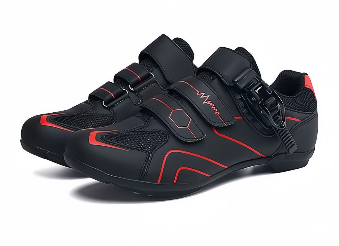 Wielrenfietsschoenen SPD, lich - Cycling Commute Shoes recensie en prijs