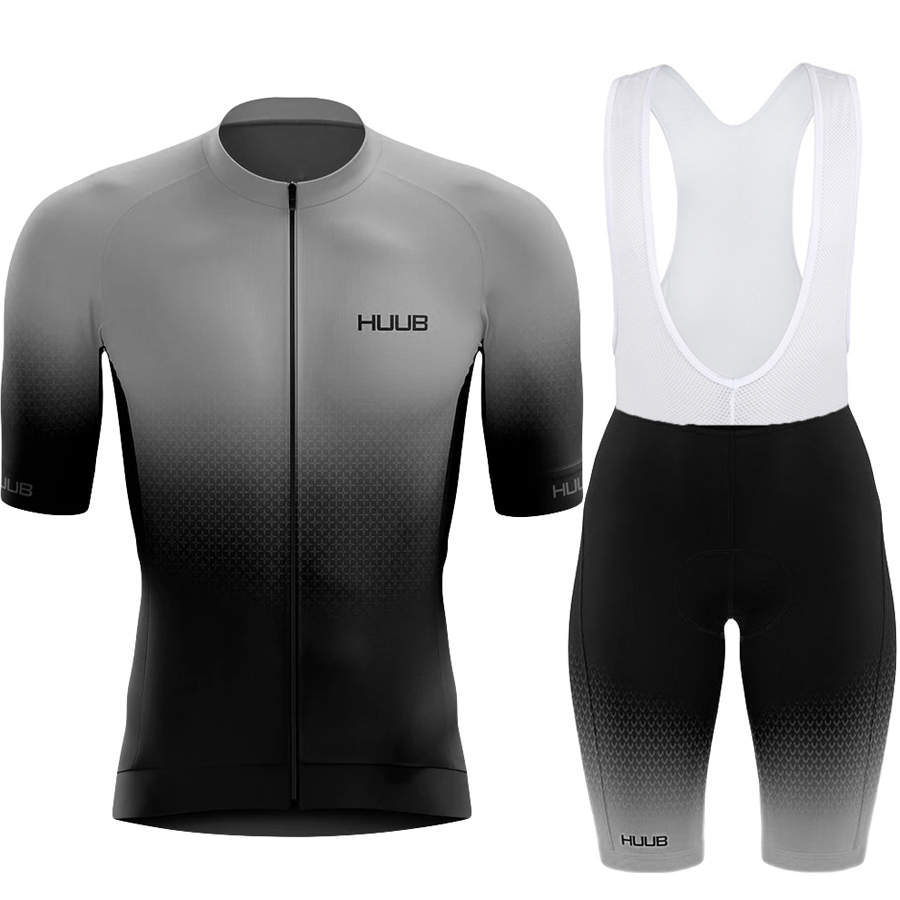 Fietsen 2026 HUUB Kleding Here - Cycling Commuter Shorts recensie en prijs