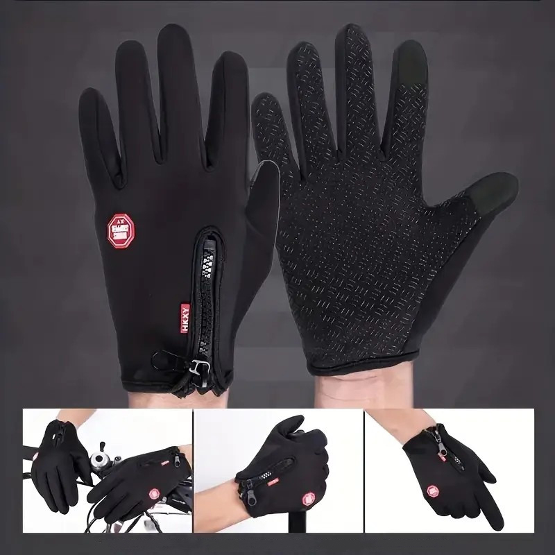 Wintermode Eenvoudige fietshan - Winter Cycling Commute recensie en prijs