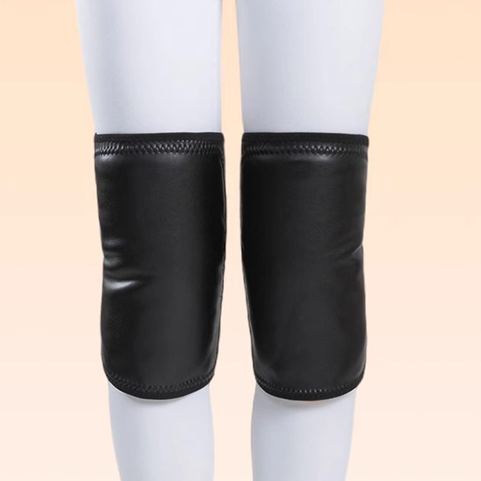 Beenwarmers voor fietsen Therm - Winter Cycling Commute recensie en prijs