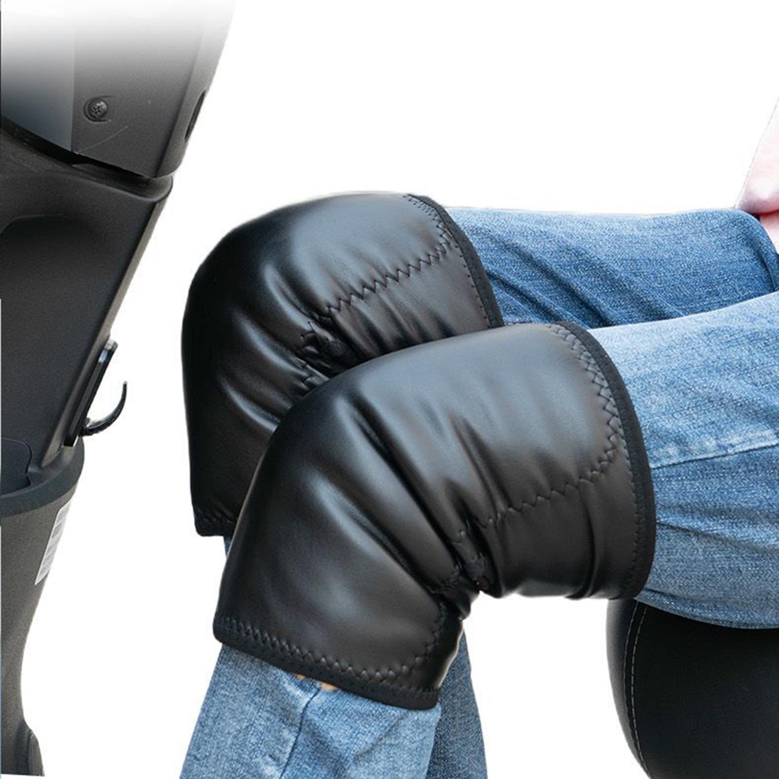 Beenwarmers voor fietsen Therm - Winter Cycling Commute recensie en prijs