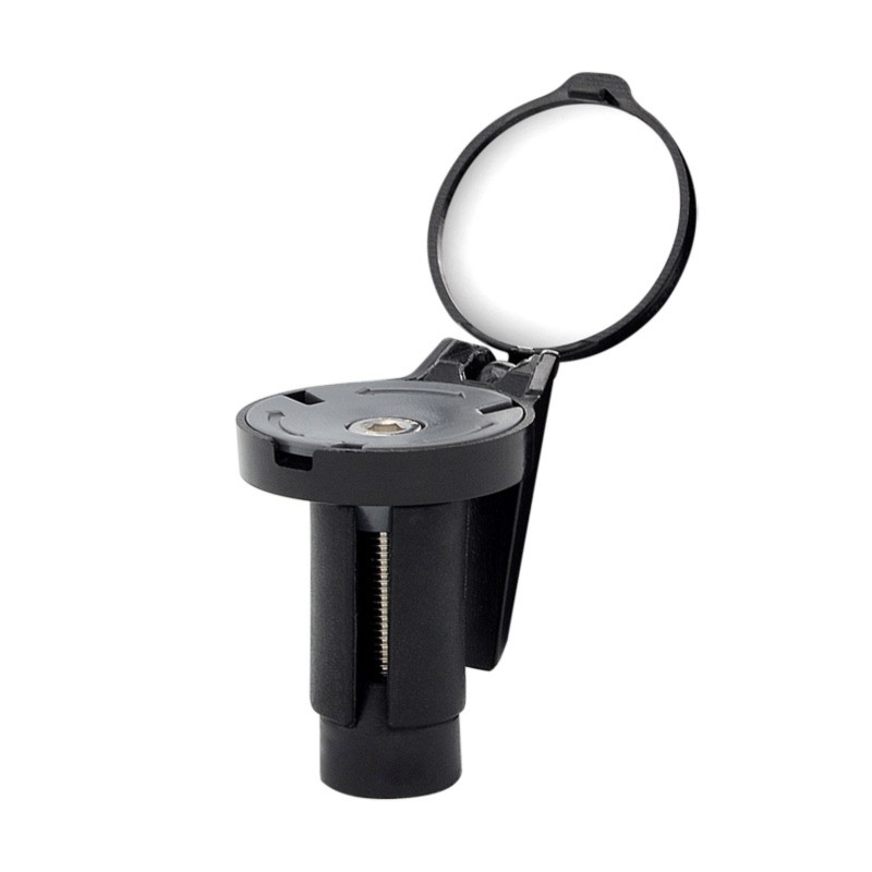 HOES-HD Fiets Achteruitkijkspi - Mirror Handlebar Convex recensie en prijs