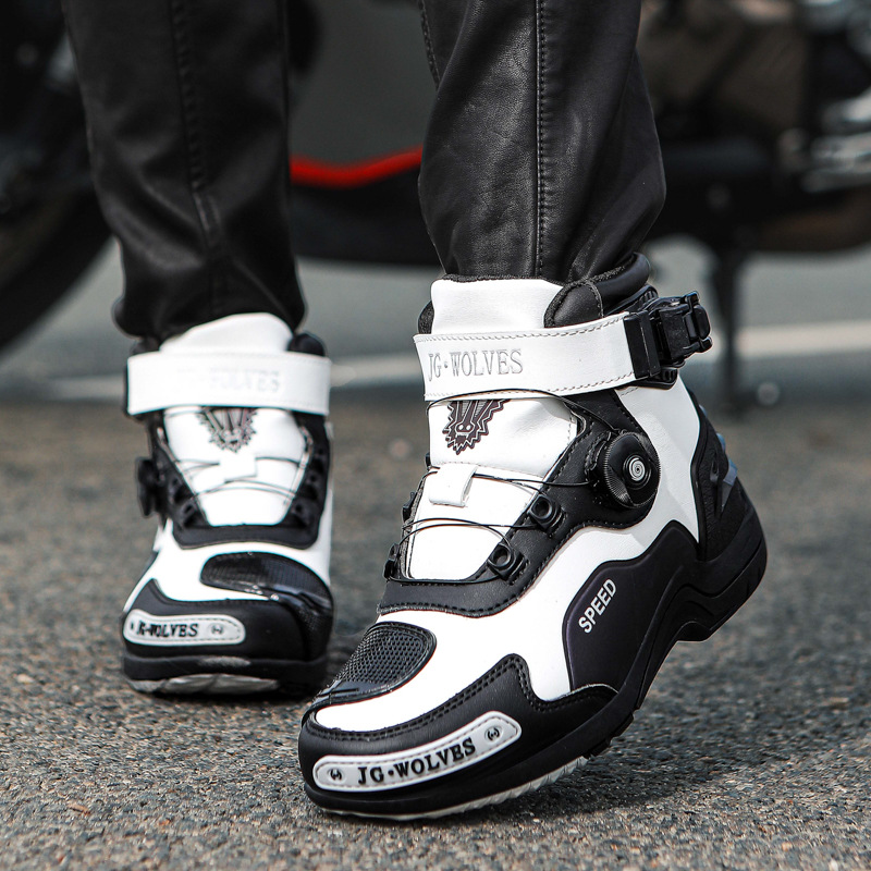 Four Seasons Nieuwe fietslaarz - Cycling Commute Shoes recensie en prijs