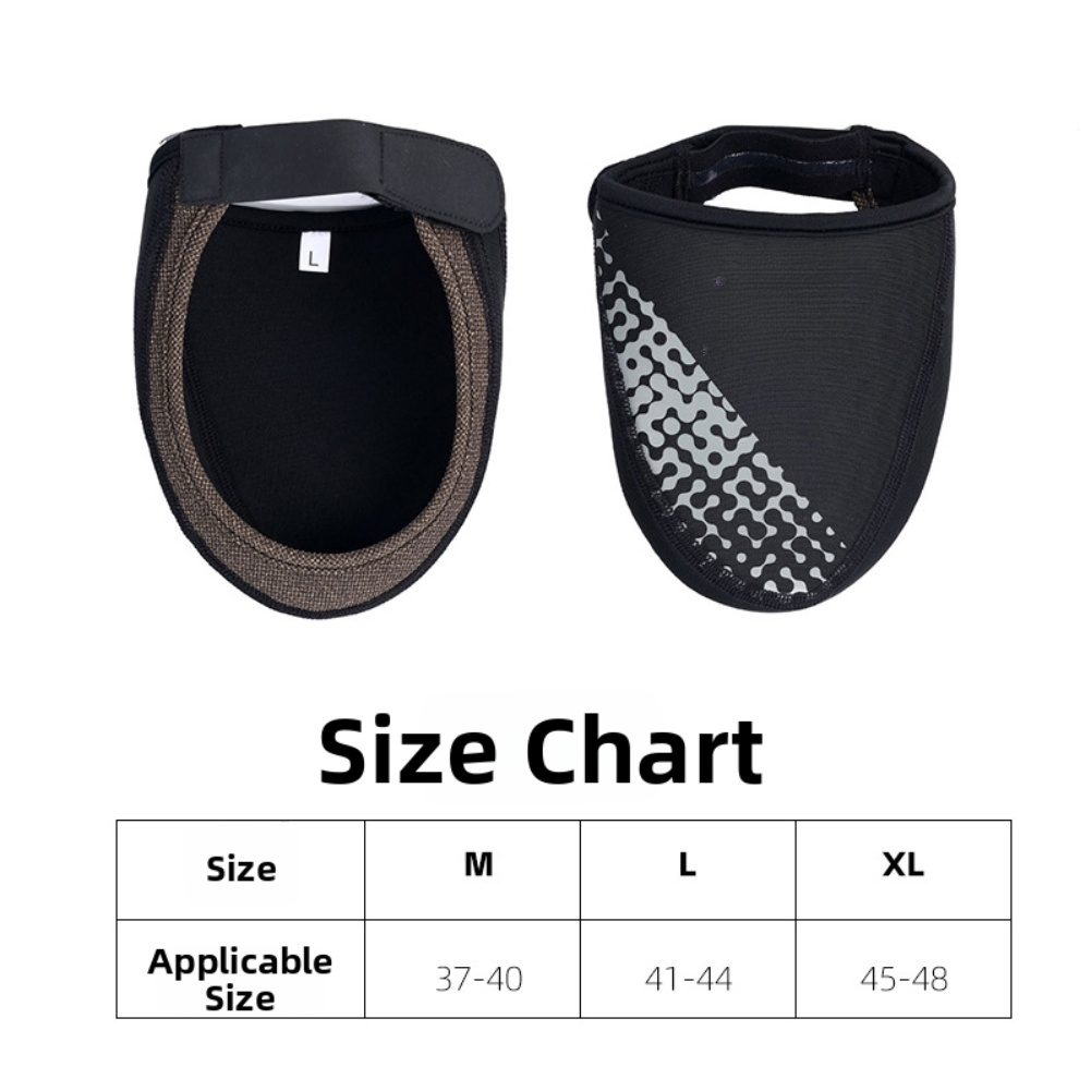 Road Mountainbike Overschoenen - Cycling Commute Shoes recensie en prijs