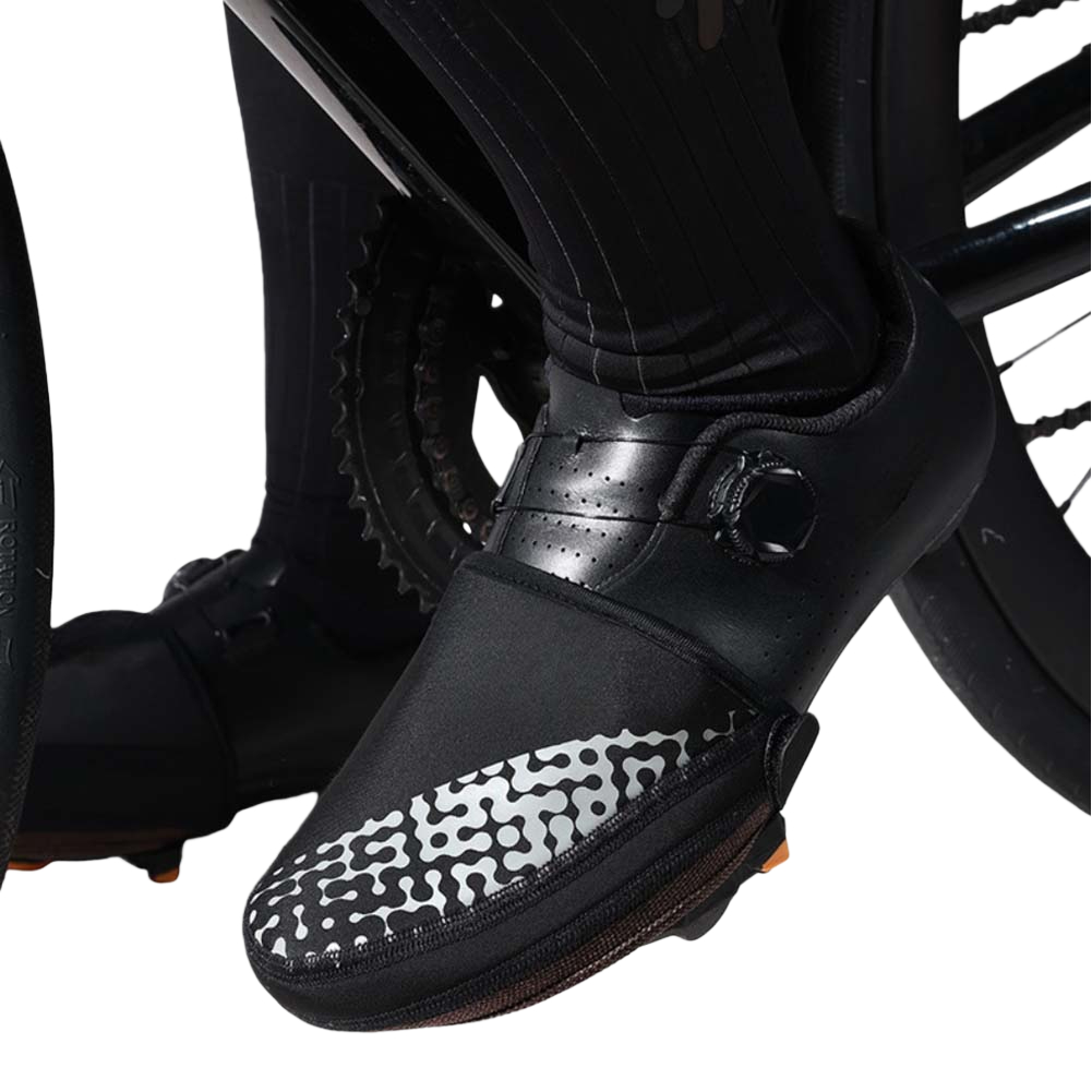 Road Mountainbike Overschoenen - Cycling Commute Shoes recensie en prijs