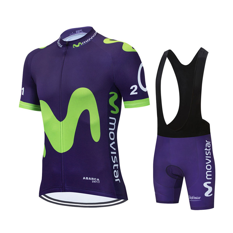 Nieuwe Zomer Movistar Team Wie - Cycling Commuter Shorts recensie en prijs
