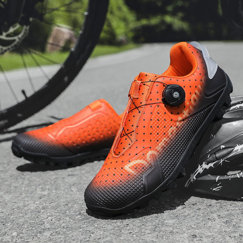 Nieuwe heren race-mountainbike - Cycling Commute Shoes recensie en prijs