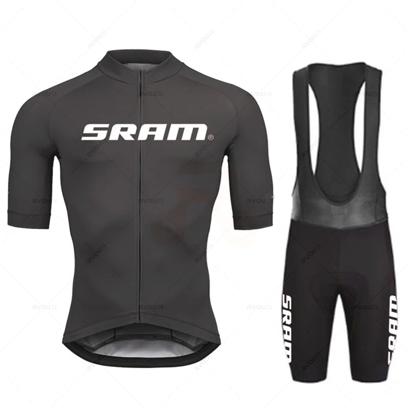 2024 Sram Pro Wielertrui Sets  - Cycling Commuter Shorts recensie en prijs