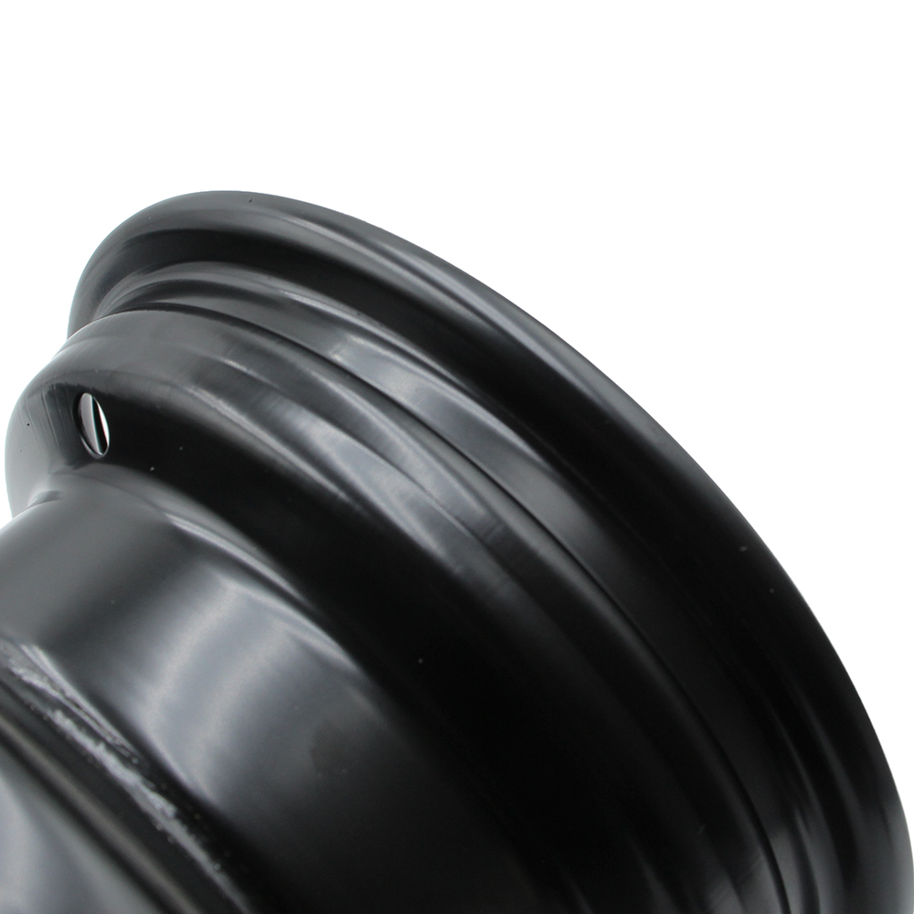 8 inch voor- en achterwielnave - Dynamo Hub Front recensie en prijs