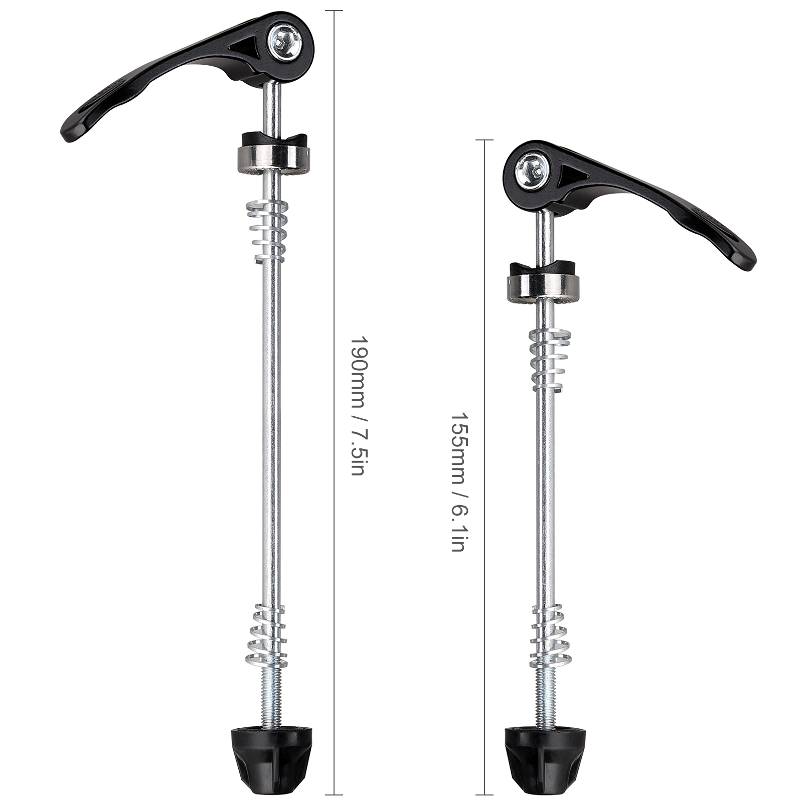 Fietswiel Naaf Spiesjes Road M - Dynamo Hub Front recensie en prijs