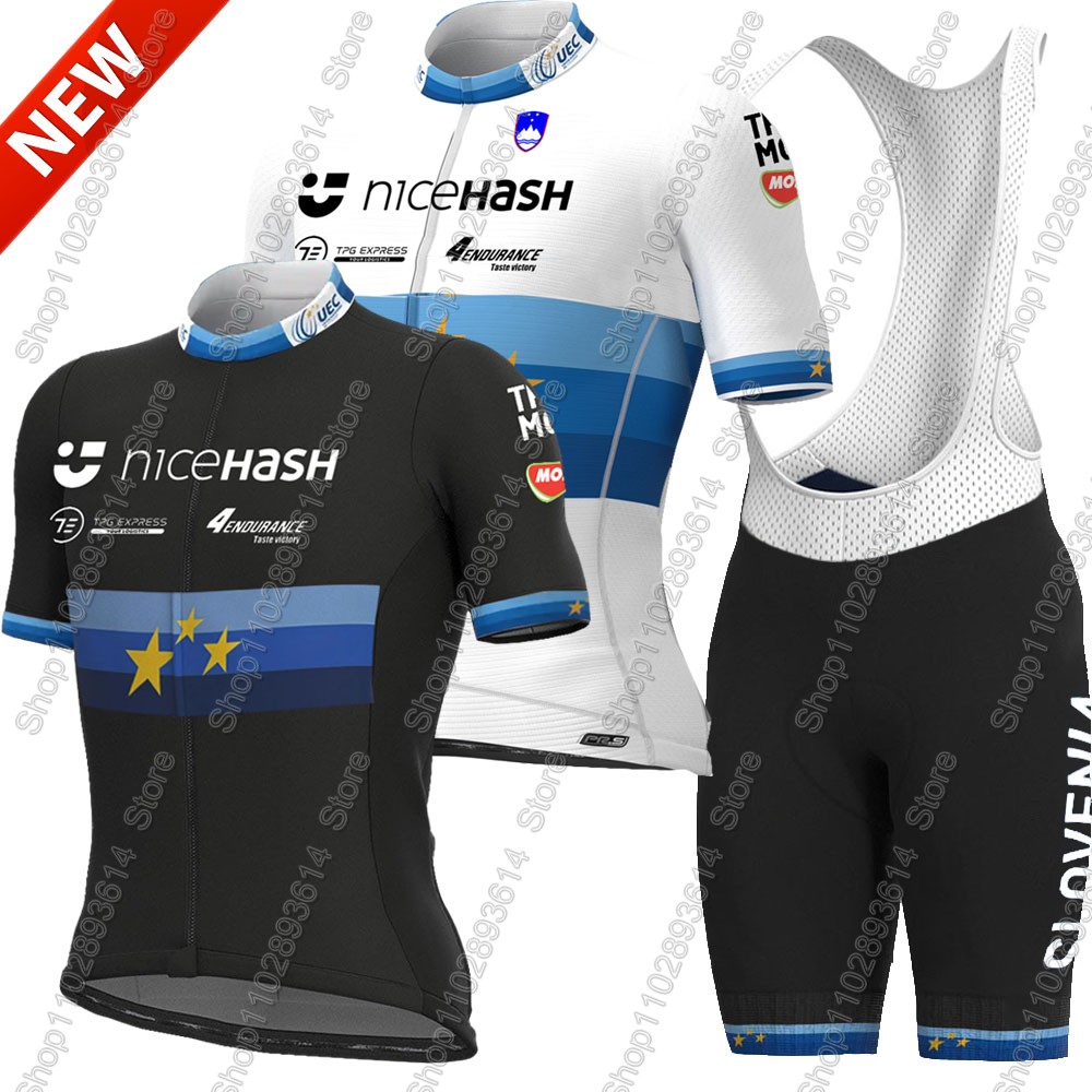 Slovenië 2026 Nationaal Team E - Cycling Commuter Shorts recensie en prijs
