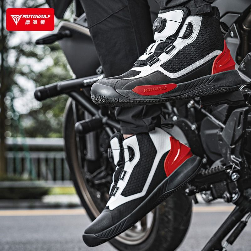 Fietsschoenen voor heren Water - Cycling Commute Shoes recensie en prijs