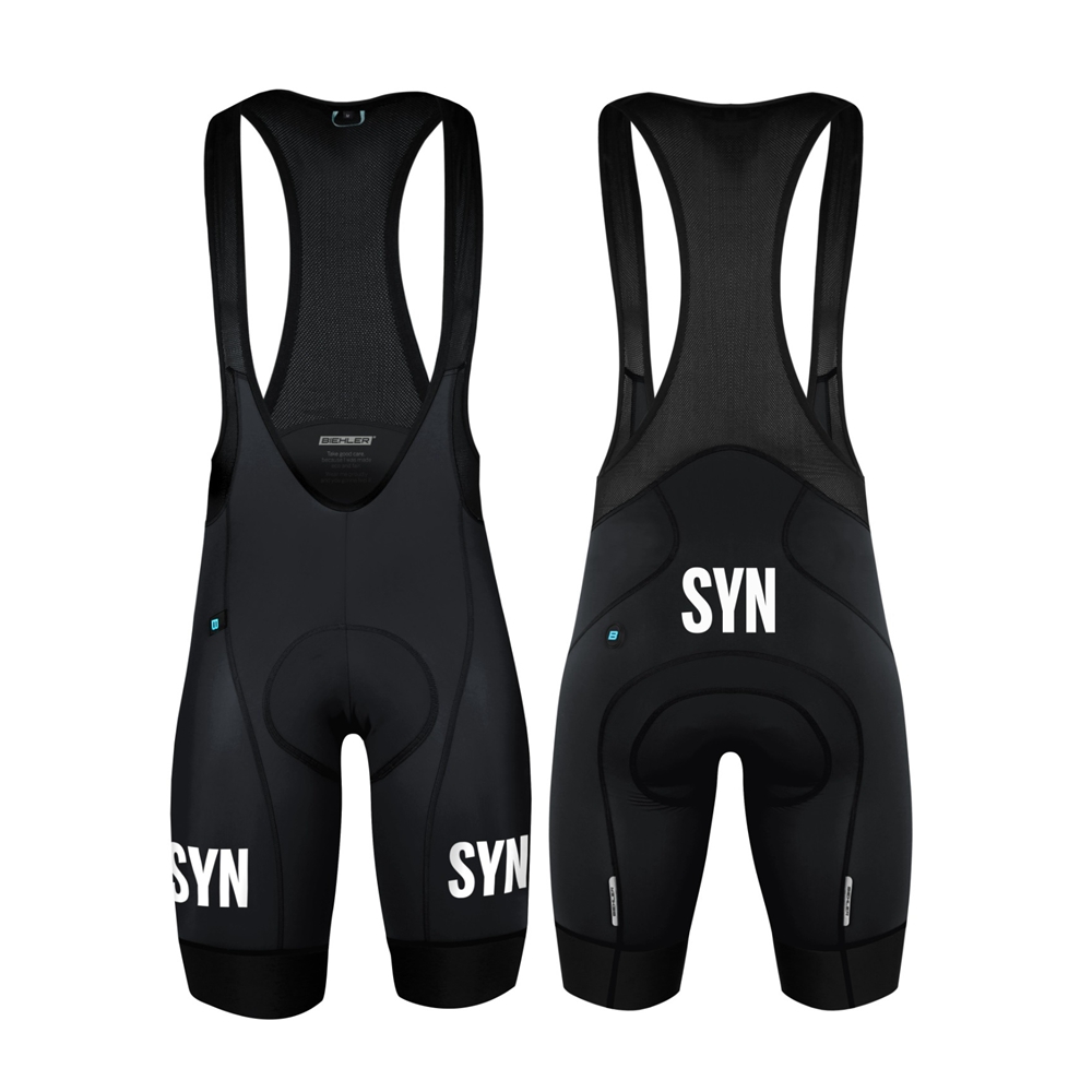 Syn Bruine Fietskleding Heren  - Cycling Commuter Shorts recensie en prijs