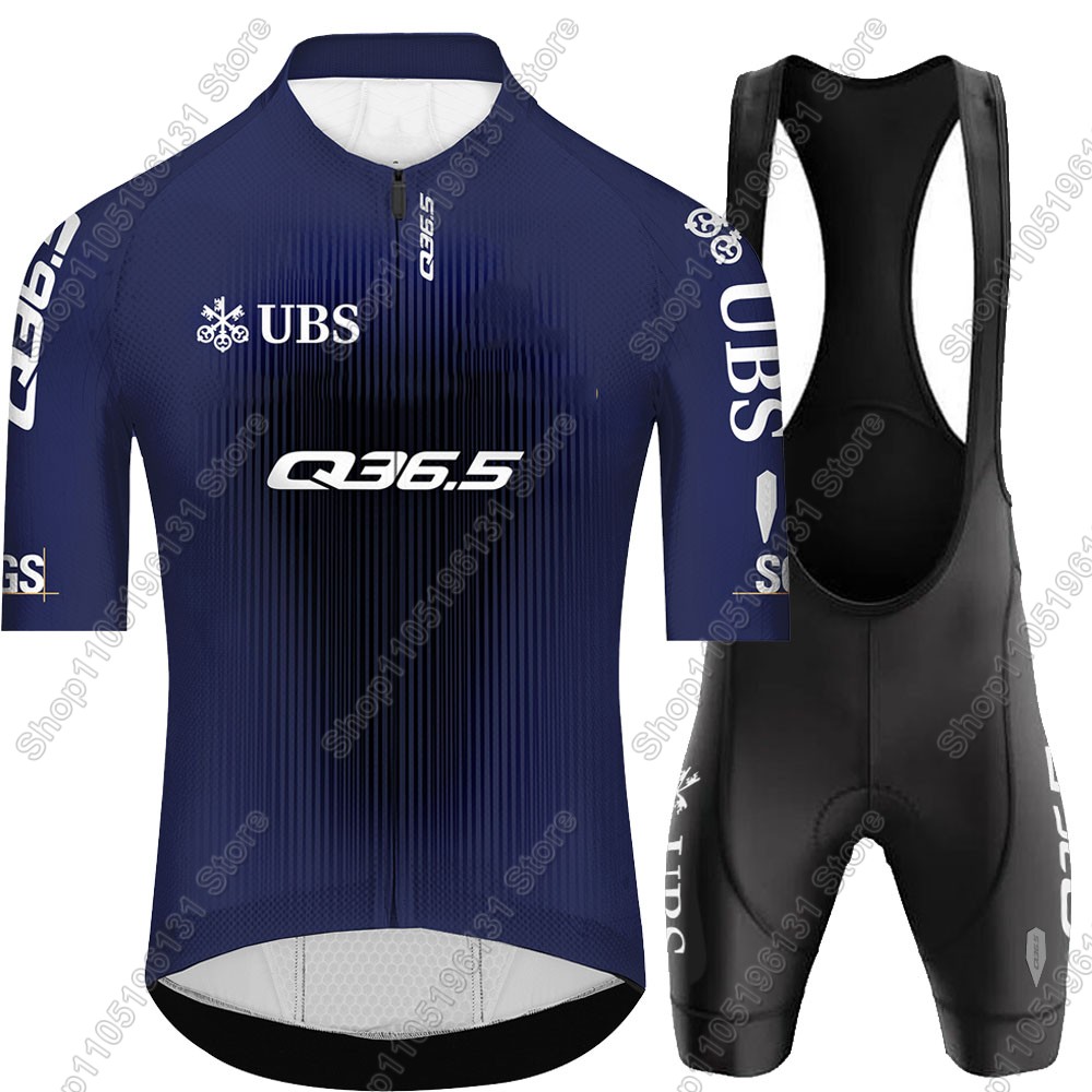 Q36.5 Team 2026 Fietskledingse - Cycling Commuter Shorts recensie en prijs