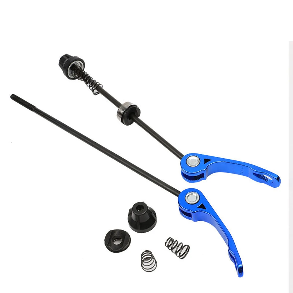 1 paar MTB Fiets Achterband Qu - Dynamo Hub Front recensie en prijs