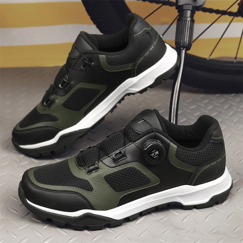 Comfortabele casual vier seizo - Cycling Commute Shoes recensie en prijs