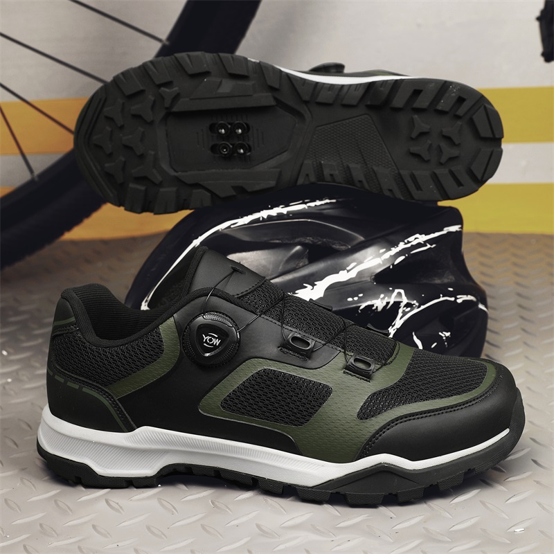 Comfortabele casual vier seizo - Cycling Commute Shoes recensie en prijs