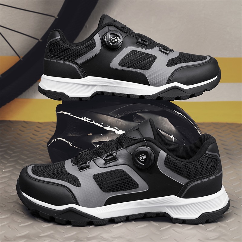Comfortabele casual vier seizo - Cycling Commute Shoes recensie en prijs
