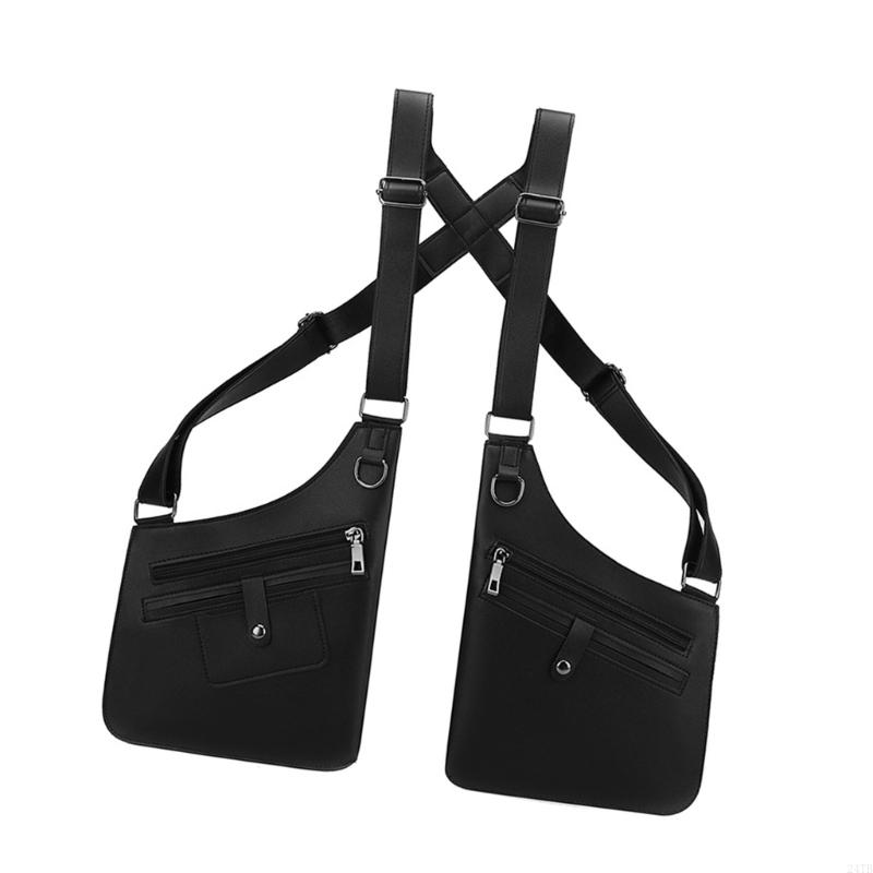 Outdoor borsttas met verstelba - Waterproof Cycling Commute recensie en prijs