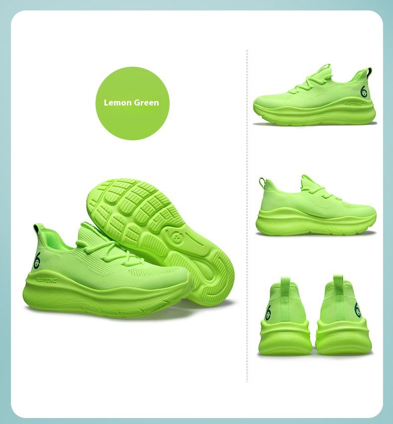 HUITENG Airrun 3.0 Platform Lo - Cycling Commute Shoes recensie en prijs