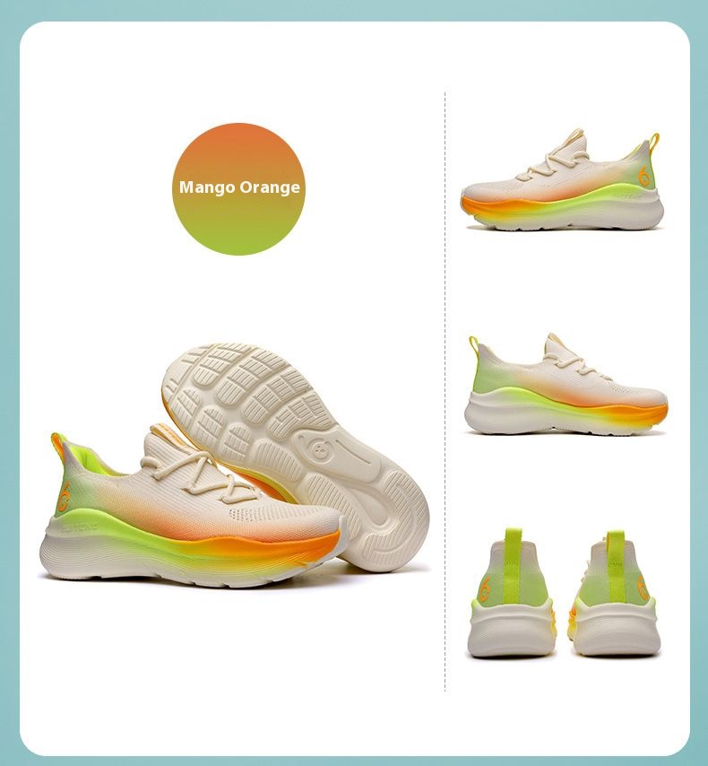 HUITENG Airrun 3.0 Platform Lo - Cycling Commute Shoes recensie en prijs