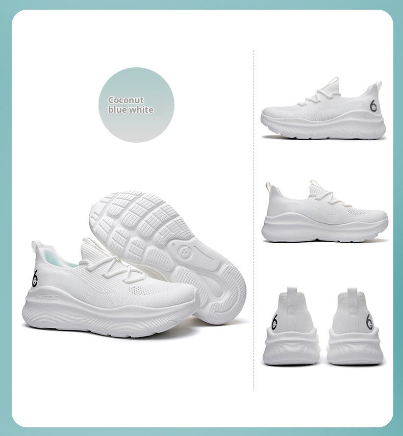HUITENG Airrun 3.0 Platform Lo - Cycling Commute Shoes recensie en prijs