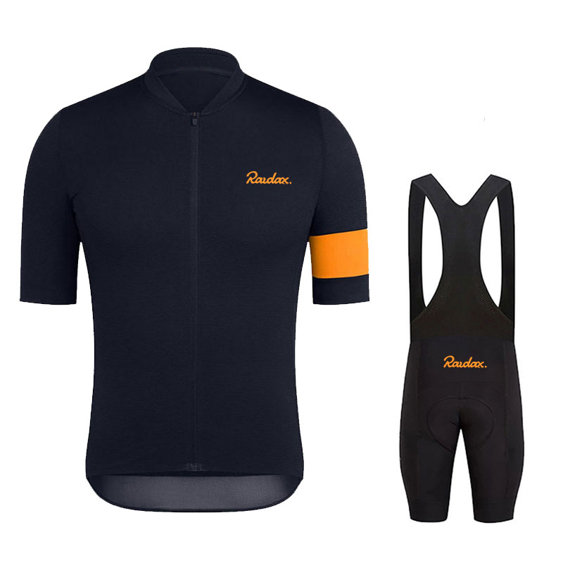 Raudax Heren Fietssjersey Sets - Cycling Commuter Shorts recensie en prijs