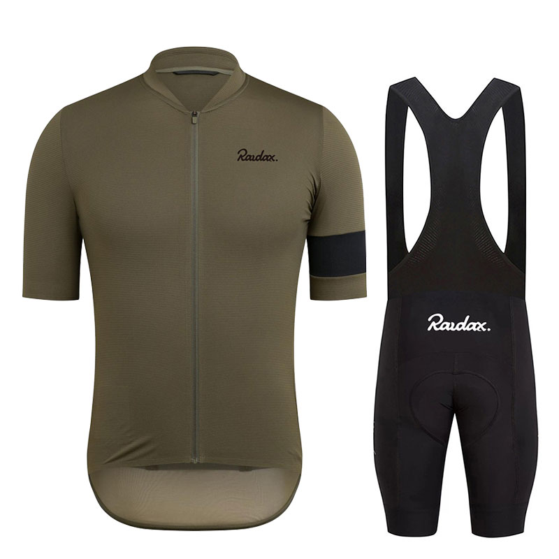 Raudax Heren Fietssjersey Sets - Cycling Commuter Shorts recensie en prijs