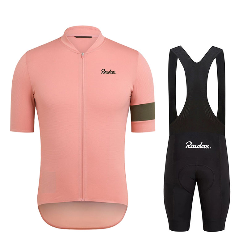 Raudax Heren Fietssjersey Sets - Cycling Commuter Shorts recensie en prijs