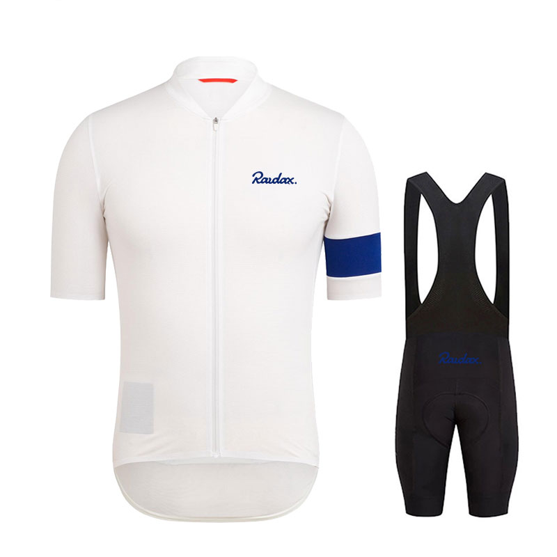 Raudax Heren Fietssjersey Sets - Cycling Commuter Shorts recensie en prijs