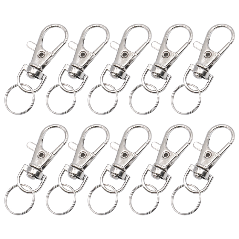 10 Stuks Kooi Accessoires Deur - Chain Lock Combination recensie en prijs