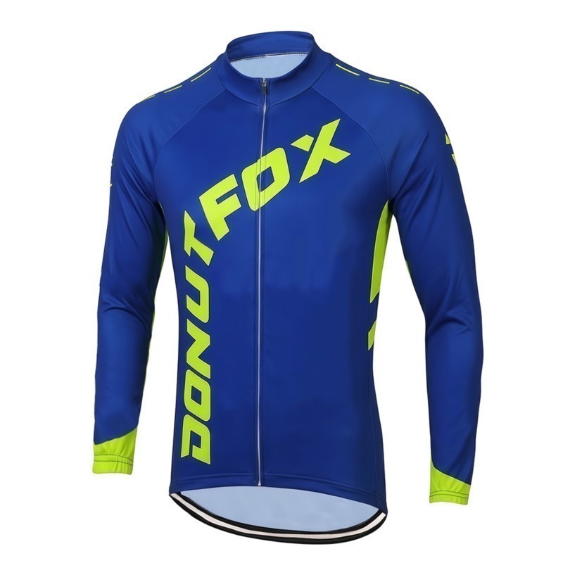 MTB-shirt met lange mouwen en  - Cycling Commuter Shorts recensie en prijs