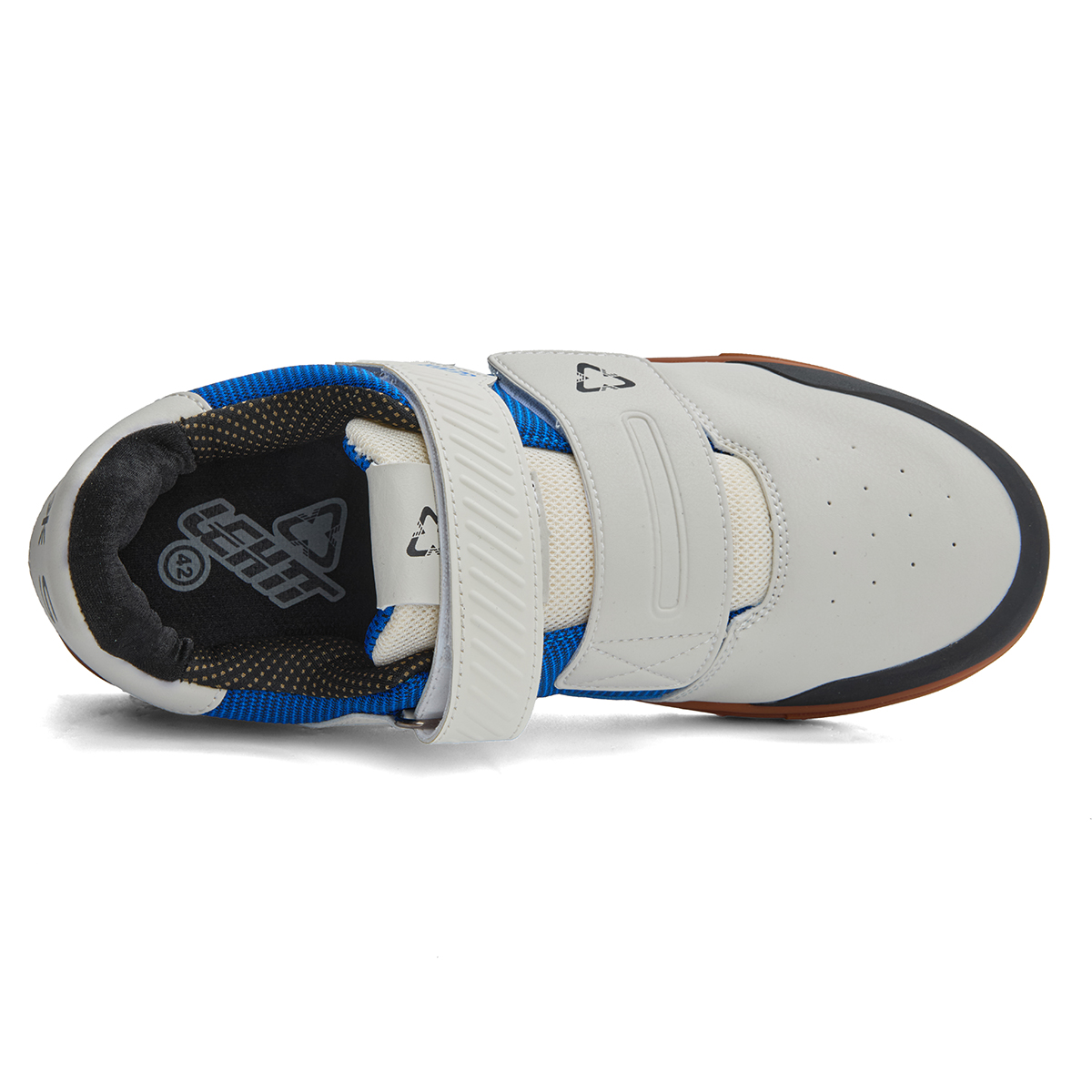 Heren fietsschoenen zonder vet - Cycling Commute Shoes recensie en prijs