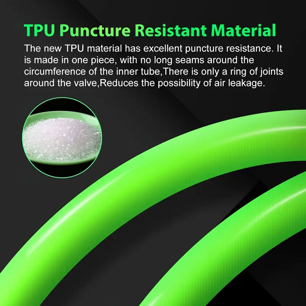 1/2/5/10pcs Nieuwe Ultra Licht - Inner Tube 700C recensie en prijs