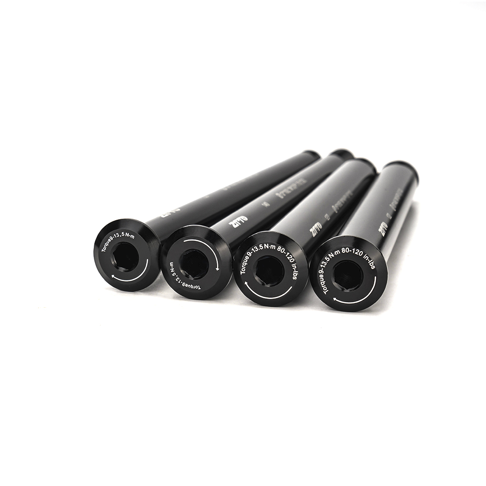 ZTTO MTB Racefiets M12xP1.0/1. - Dynamo Hub Front recensie en prijs