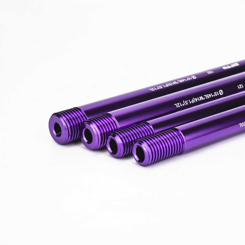 ZTTO MTB Racefiets M12xP1.0/1. - Dynamo Hub Front recensie en prijs
