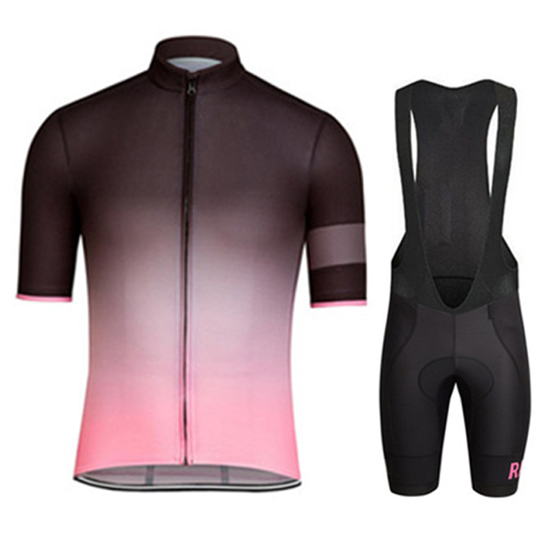 Wielertrui Set Korte Mouw Fiet - Cycling Commuter Shorts recensie en prijs